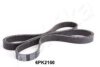 ASHIKA 112-6PK2160 V-Ribbed Belts